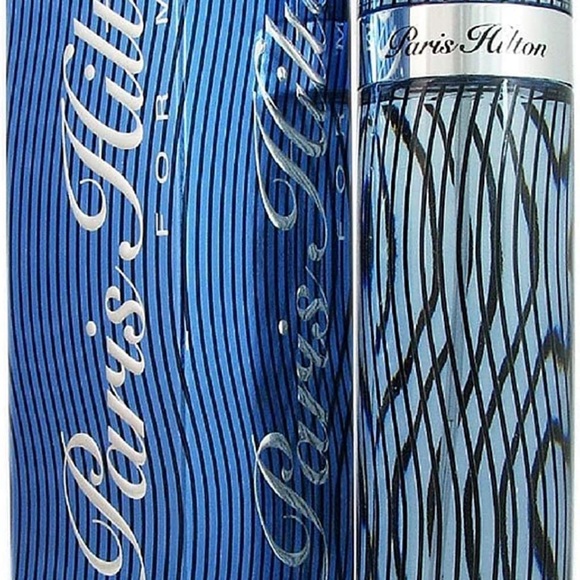 Paris Hilton fragrance for men - Picture 8 of 10